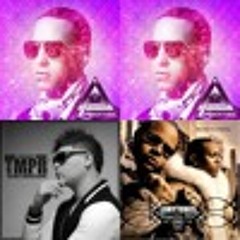 Reggaeton Extensivo