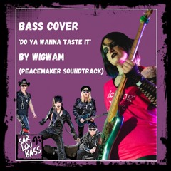 Do Ya Wanna Taste it by Wig Wam - Collaboration Cover