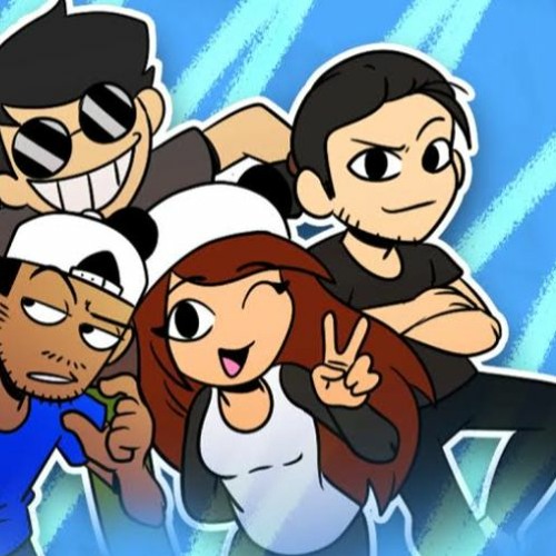 All Recreyo in order