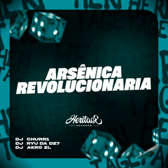 Arsênica Revolucionaria
