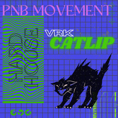 PNB.movement #4 Hard house set mixed by VRK Catlip