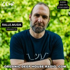 RALLE.MUSIK - RESIDENT- ODH-RADIO  13-10-23