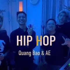 Quang Bao - Set nhạc hip hop cho những người anh em