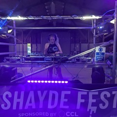 Hard Techno Mix - Shaydefest 2023 [AUG.28.2023]