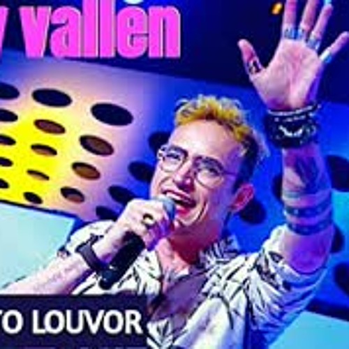 RICKY VALLEN - COM MUITO LOUVOR - PROGRAMA RAUL GIL - SHADOW BRASIL 2