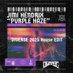 Purple Haze (DIVERSE 2025 House EDIT)