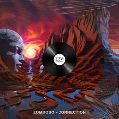 ZombosO - Connection (Original Mix) [YHV RECORDS]