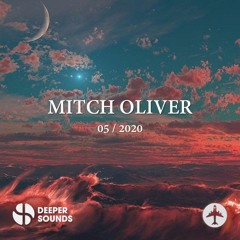 Mitch Oliver - Deeper Sounds / British Airways Inflight Radio - May 2020