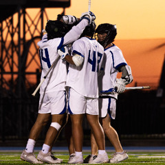 IMG Academy Lacrosse Warmup Mix- 2025 pt.2 (prep nattys)
