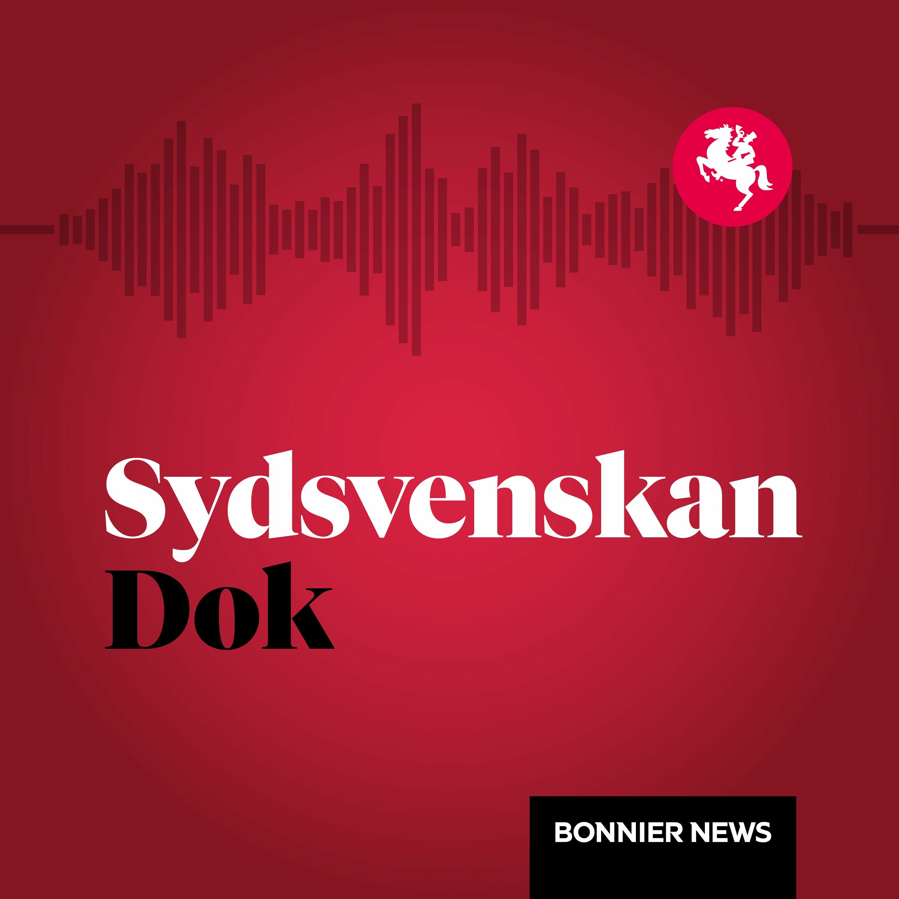 Ny podd: Los Suecos – mordkommandot på Solkusten thumbnail
