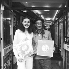 Jah Baddis Special w/ Danniella Dee - September 2023