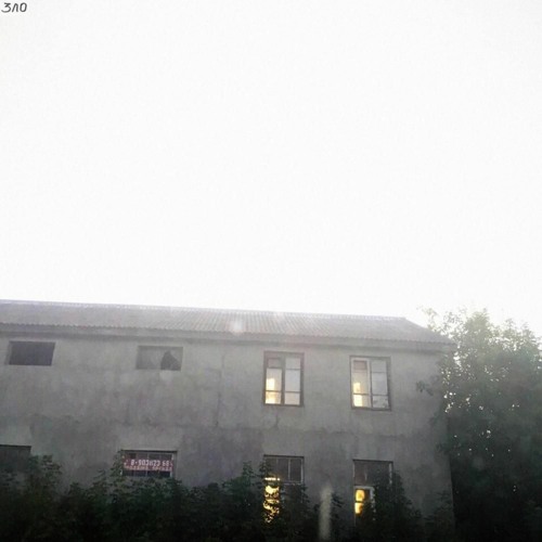 ssshhhiiittt - тебя нет (инструментал prod. whkax_l)