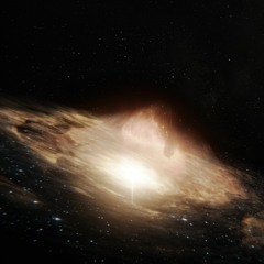 Quinquennial Quasar (disquiet0481)