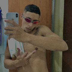 VIDA BELA (Mcs CG, FS, RUAN LG, DJs JVS, ORDEP)