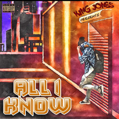 All We Know ft. Drehunnit
