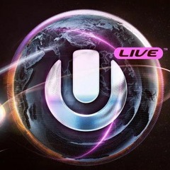 SLANDER - Ultra Taiwan 2020 Live Set
