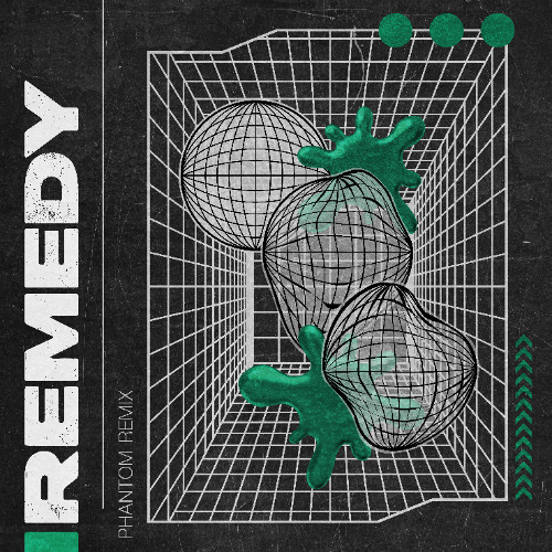PHANTOM - Remedy (Remix)