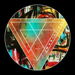 Jose Vizcaino - Carousel [WHO291] Incl. Legit Trip & ANATTA Remixes