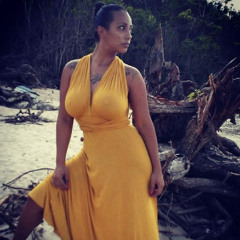 Iman Quintera- Turning Pages