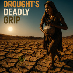 Drought's Deadly Grip - Fueling Violence and Extremism