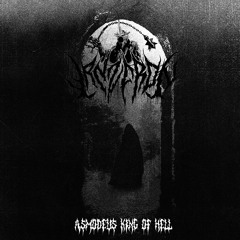 ASMODEUS KING OF HELL