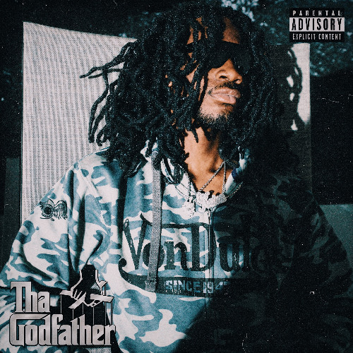 Stream Duwap Kaine | Listen to Tha Godfather playlist online for