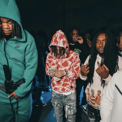 goonieboy x savvage x izzy no hook
