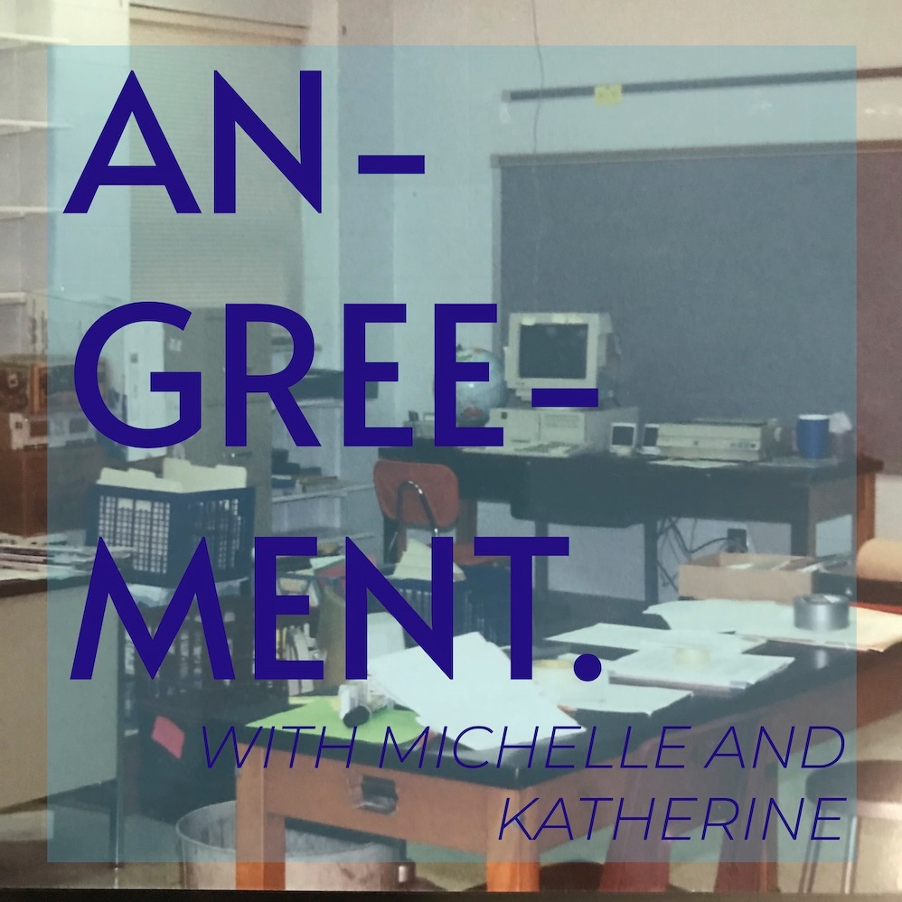 Angreement