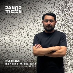 Panopticon w/Eafhm (live) - Before Midnight S2E30
