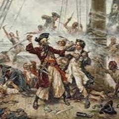 Walk The Plank