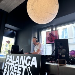 SIMO KAVINĖ & radio shows