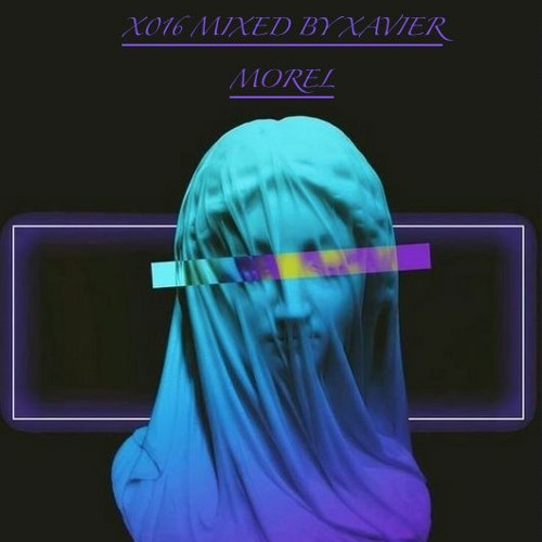 X016  110bpm