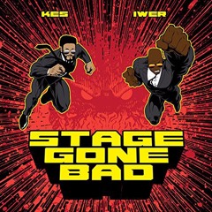 Stage Gone Bad (Dr Dominic x Marcus Williams RoadMix)-Kes x Iwer George (DL Link In Description)