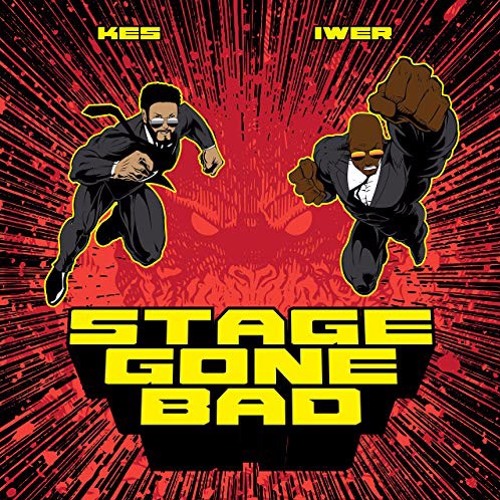 Stage Gone Bad (Dr Dominic x Marcus Williams RoadMix)-Kes x Iwer George (DL Link In Description)