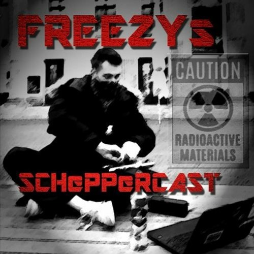 ScHePPeRCAST #3 [𝓢𝖙𝖚𝖒𝖕𝖋 𝖎𝖘𝖙 𝕿𝖗𝖚𝖒𝖕𝖋]