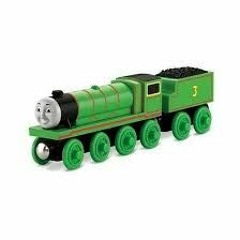 Henry The Small Engine