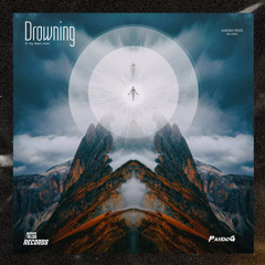 Drowning in my tears now