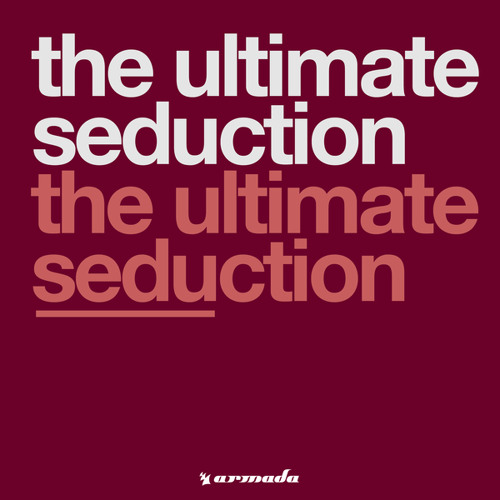 The Ultimate Seduction - The Ultimate Seduction (Klubbheads Remix)
