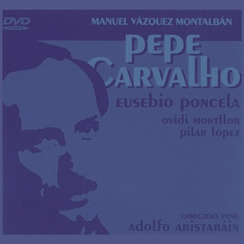 Stream "Las Aventuras de Pepe Carvalho" (José Nieto, Arr. Juan Miguel  Castellano) by Juan Miguel Castellano | Listen online for free on SoundCloud