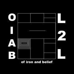 Of Iron And Belief