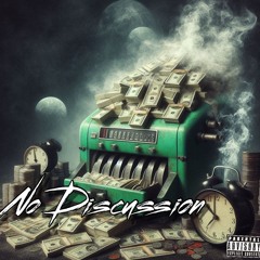No Discussion Ft Fruit!