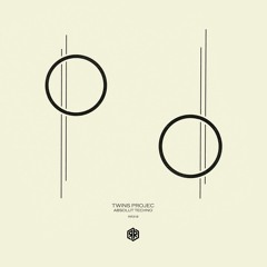 Twins Project - Andromeda (Original Mix) 160Kbps