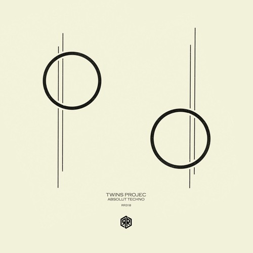 Twins Project - Andromeda (Original Mix) 160Kbps