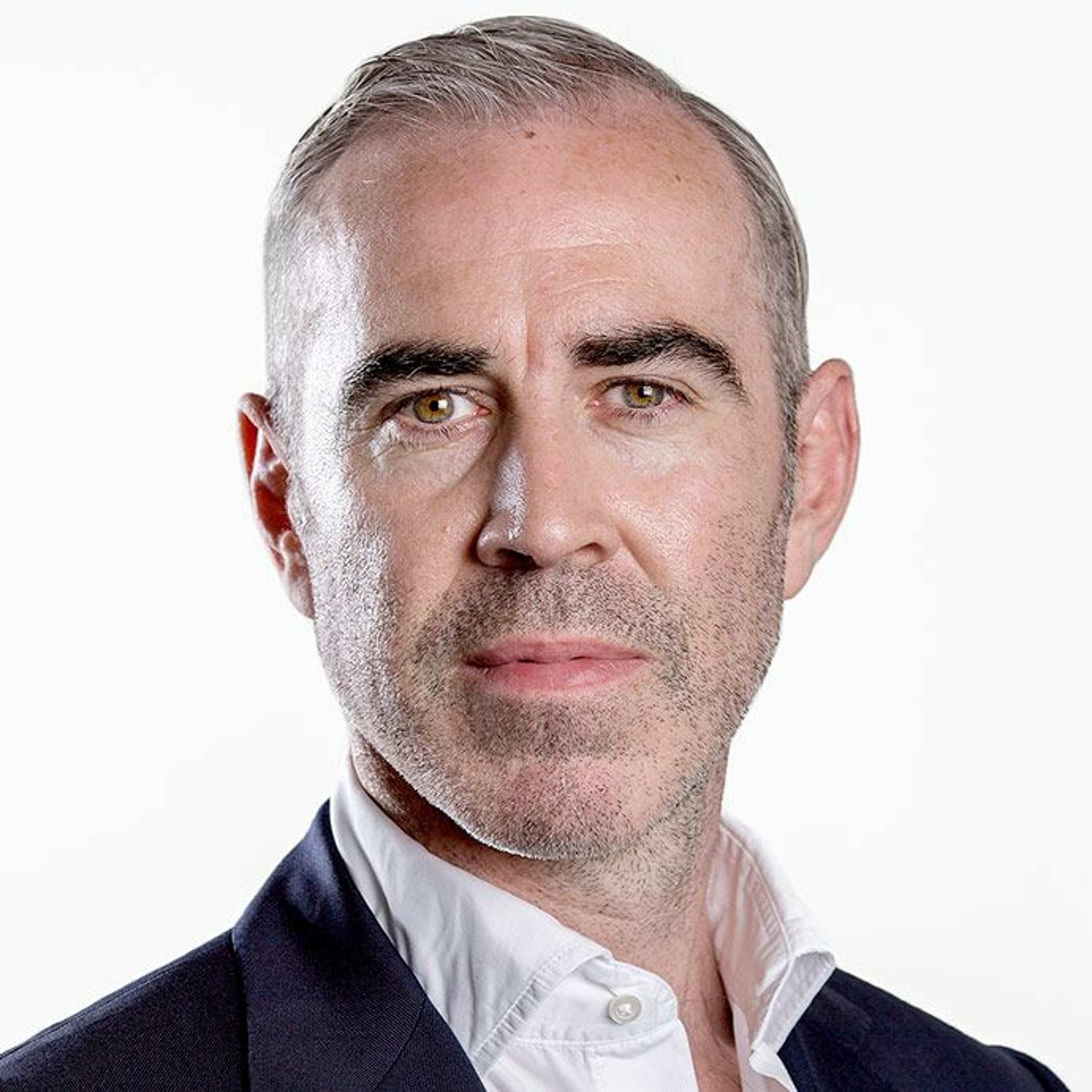Wharton FinTech Podcast