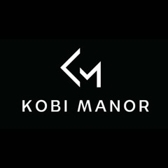 DJ KOBI MANOR -  Best   90s Dance Hits Mix