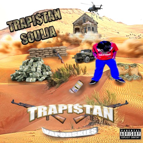 TRAPI$TAN KLUB NiTEZ (INSTRUMENTAL) [*TRAPI$TAN SOULJA COMIN SOON 2K14*]