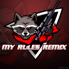 My Rules Remix Ft Rado & Dee Glizzy