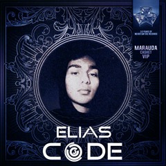 MARAUDA - Casket VIP (Elias Code Rɛmix)[Free Download + Bonus Samples]