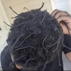 nonchalant dreadhead {M4YKIIID}
