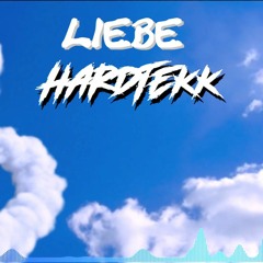 Liebe - Plattenbaukind [PBK] HARDTEKK